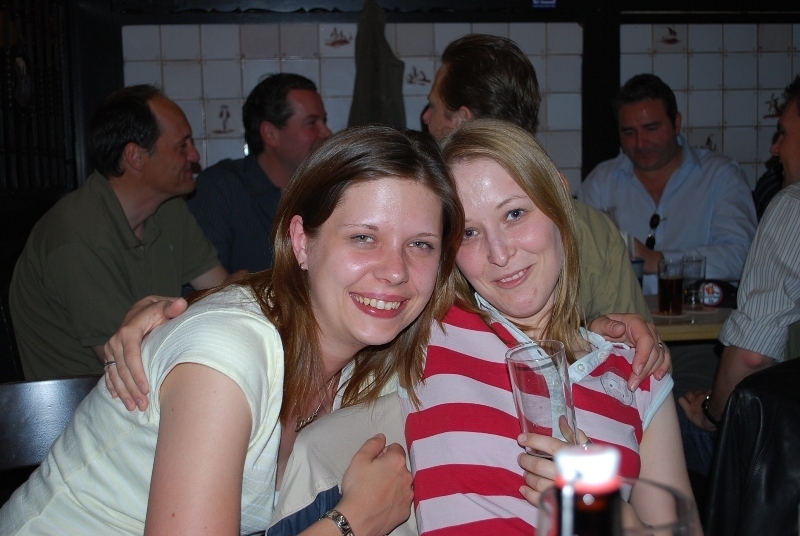 sarah und Freundin von marty44